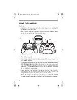 Preview for 2 page of Radio Shack 26-445 Owner'S Manual