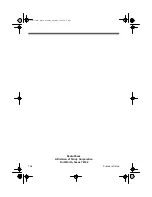 Preview for 4 page of Radio Shack 276-1326 User Manual