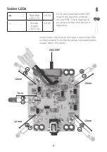 Preview for 4 page of Radio Shack 2770422 User Manual