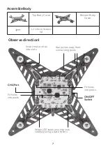 Preview for 6 page of Radio Shack 2770422 User Manual