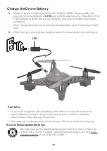 Preview for 9 page of Radio Shack 2770422 User Manual