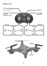 Preview for 11 page of Radio Shack 2770422 User Manual