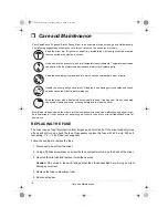 Предварительный просмотр 14 страницы Radio Shack 3-Channel Headphone Volume Booster Owner'S Manual