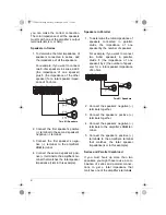 Предварительный просмотр 8 страницы Radio Shack 32-2001 Owner'S Manual