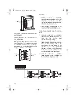 Предварительный просмотр 10 страницы Radio Shack 32-2001 Owner'S Manual