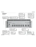 Preview for 3 page of Radio Shack 32-2055 User Manual