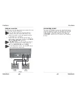 Preview for 11 page of Radio Shack 32-2055 User Manual