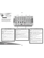 Предварительный просмотр 1 страницы Radio Shack 32-2058 Quick Start Manual