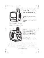 Предварительный просмотр 5 страницы Radio Shack 32.4 GHz Wireless Video System Owner'S Manual