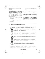 Предварительный просмотр 9 страницы Radio Shack 32.4 GHz Wireless Video System Owner'S Manual