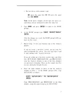 Preview for 13 page of Radio Shack 32K InvestoGraph User Manual