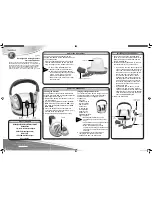 Radio Shack 33-1197 Manual preview