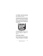 Preview for 13 page of Radio Shack 33-2055A Owner'S Manual