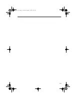 Предварительный просмотр 19 страницы Radio Shack 40-CHANNEL 2-WAY CB RADIO TRC-501 Owner'S Manual
