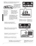 Preview for 4 page of Radio Shack 42-4058 Owner'S Manual