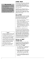 Preview for 8 page of Radio Shack 42-4059 User Manual