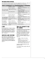 Preview for 9 page of Radio Shack 42-4059 User Manual