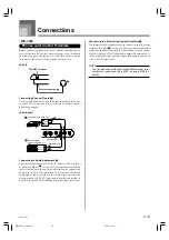 Предварительный просмотр 21 страницы Radio Shack 42-4062 Owner'S Manual