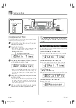 Предварительный просмотр 56 страницы Radio Shack 42-4062 Owner'S Manual