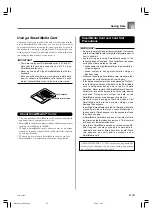 Предварительный просмотр 95 страницы Radio Shack 42-4062 Owner'S Manual