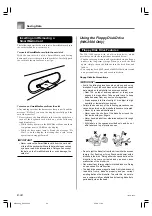 Предварительный просмотр 96 страницы Radio Shack 42-4062 Owner'S Manual