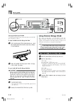 Предварительный просмотр 98 страницы Radio Shack 42-4062 Owner'S Manual