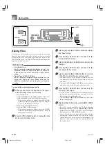 Предварительный просмотр 100 страницы Radio Shack 42-4062 Owner'S Manual