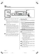 Предварительный просмотр 102 страницы Radio Shack 42-4062 Owner'S Manual