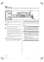 Предварительный просмотр 104 страницы Radio Shack 42-4062 Owner'S Manual