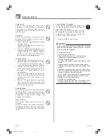 Preview for 6 page of Radio Shack 42-4067 Owner'S Manual