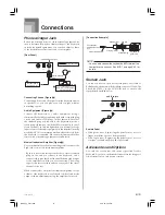 Preview for 17 page of Radio Shack 42-4067 Owner'S Manual