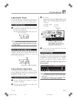 Предварительный просмотр 21 страницы Radio Shack 42-4067 Owner'S Manual