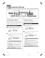 Preview for 31 page of Radio Shack 42-4067 Owner'S Manual