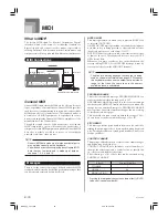 Предварительный просмотр 32 страницы Radio Shack 42-4067 Owner'S Manual