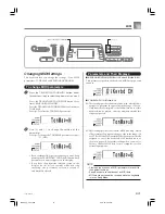 Preview for 33 page of Radio Shack 42-4067 Owner'S Manual