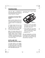 Preview for 10 page of Radio Shack 43-007 Owner'S Manual