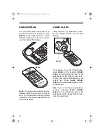 Preview for 16 page of Radio Shack 43-007 Owner'S Manual