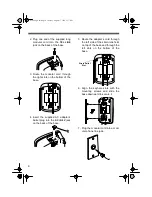 Preview for 8 page of Radio Shack 43-1088 Owner'S Manual