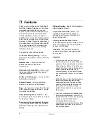 Предварительный просмотр 6 страницы Radio Shack 43-1122 Owner'S Manual