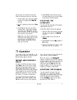 Предварительный просмотр 11 страницы Radio Shack 43-1122 Owner'S Manual