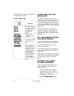 Предварительный просмотр 16 страницы Radio Shack 43-1122 Owner'S Manual