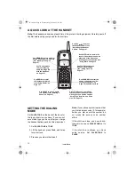 Preview for 12 page of Radio Shack 43-1130 Owner'S Manual