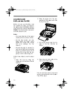 Предварительный просмотр 10 страницы Radio Shack 43-1203 Owner'S Manual