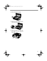 Предварительный просмотр 31 страницы Radio Shack 43-1203 Owner'S Manual