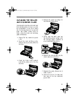 Предварительный просмотр 33 страницы Radio Shack 43-1203 Owner'S Manual