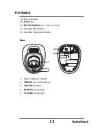 Preview for 13 page of Radio Shack 43-141 User Manual