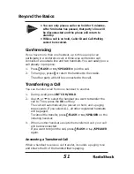 Предварительный просмотр 51 страницы Radio Shack 43-141 User Manual