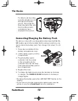 Preview for 18 page of Radio Shack 43-142 User Manual