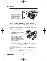 Предварительный просмотр 18 страницы Radio Shack 43-142 User Manual