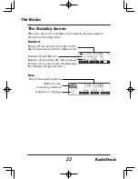 Preview for 23 page of Radio Shack 43-142 User Manual
